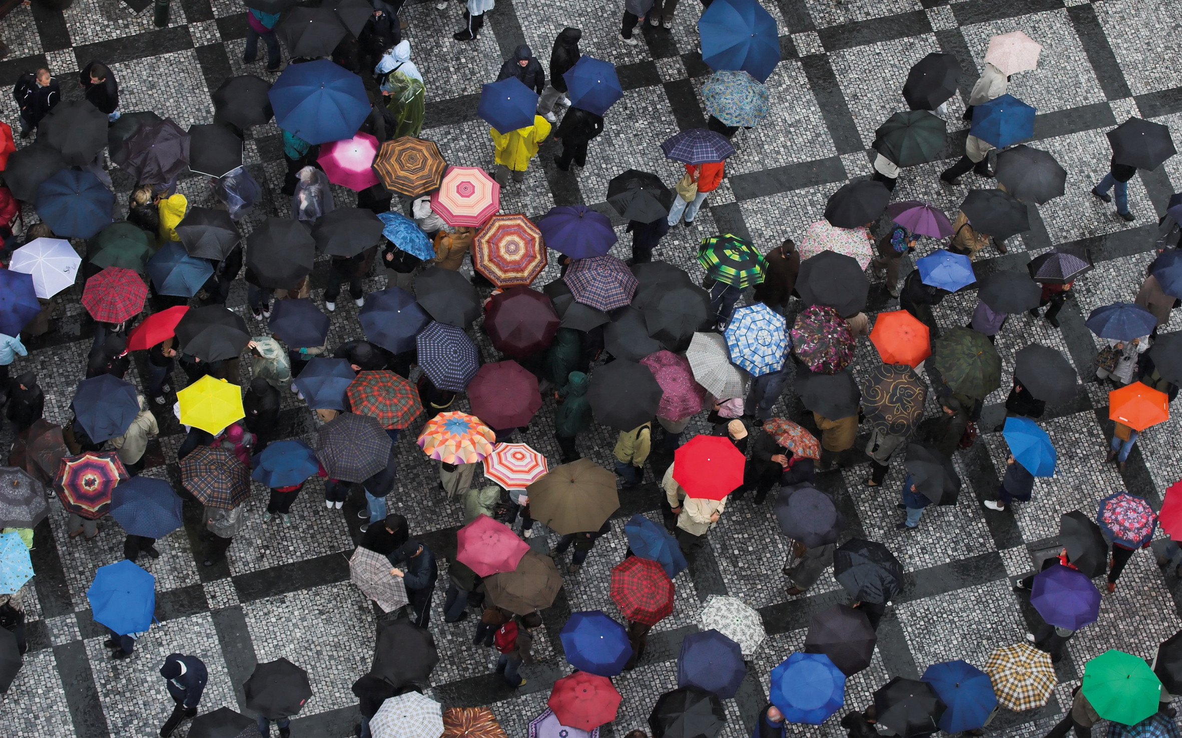 Data-dilemma's in de zorg